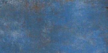 Vloertegel/Wandtegel Blauw 30x60cm (Muurtegels), Doe-het-zelf en Bouw, 60 cm of meer, Keramiek, Nieuw, Ophalen of Verzenden
