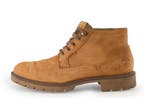 Timberland Enkellaarzen in maat 43 Bruin, Kleding | Heren, Schoenen, Bruin, Verzenden, Timberland, Overige typen