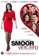Smoorverliefd op DVD, Cd's en Dvd's, Dvd's | Komedie, Nieuw in verpakking, Verzenden