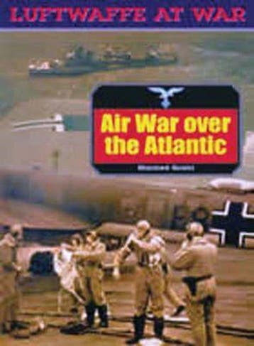 Air War Over the Atlantic - Griehl, Verzenden, Nieuw
