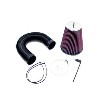K&N Performance luchtfilter kit | Vauxhall | FRONTERA Mk II, Verzenden