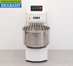 RVS HCB Spiraalkneder deegmenger deegmixer 50 liter 230V, Ophalen of Verzenden, Nieuw in verpakking