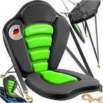 KESSER® Kajakzitting - voor SUP Board - 32x38cm - Rugleuning, Watersport en Boten, Kajaks, Verzenden, Nieuw