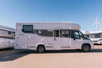 Benimar Tessoro 468 nieuw met daginschrijving 22017, Fiat, 7 tot 8 meter, L-zit, Half-integraal