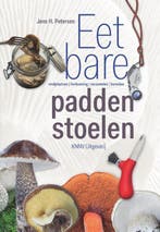 Eetbare paddenstoelen 9789050115216 Jens H. Petersen, Verzenden, Zo goed als nieuw, Jens H. Petersen