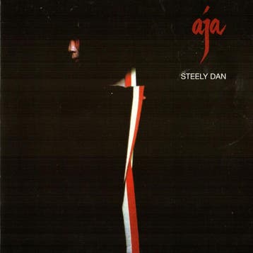Steely Dan - Aja (CD), Cd's en Dvd's, Verzenden, Zo goed als nieuw