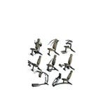 Technogym - Easy Line - Complete Set, Ophalen of Verzenden, Nieuw