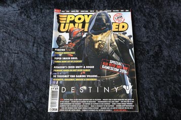 Power Unlimited NR 249, Boeken, Tijdschriften en Kranten, Verzenden, Nieuw