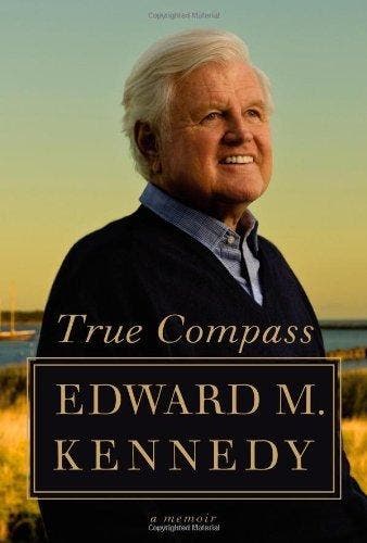 True Compass 9780446539258 Edward M. Kennedy, Verzenden, Edward M. Kennedy
