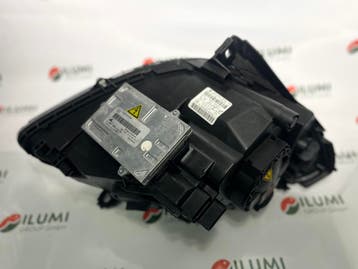MERCEDES B KLASSE W169 LIFT XENON DYN KOPLAMP L A1698208361, Verzenden