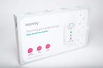 Nanny Babyfoon (smart) -52%! Retour deal voor slimme ouders, Kinderen en Baby's, Verzenden, Zo goed als nieuw