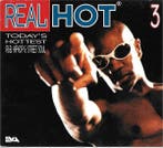 Various - Real Hot 3 (Todays Hottest R&amp;B, Hiphop &amp;, Verzenden, Gebruikt