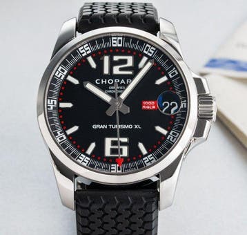 Chopard - Mille Miglia Gran Turismo XL - Sans prix de, Nieuw