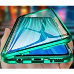 Samsung Galaxy Note 10 Plus Magnetisch 360° Hoesje met, Verzenden, Nieuw