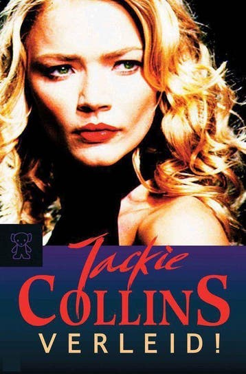 Verleid ! / Zwarte beertjes / 3169 9789046120446, Verzenden, Jackie Collins