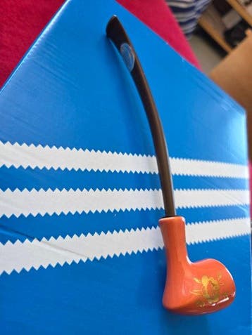 zenith - Sans prix de réserve - Pipe - Autre, Nieuw
