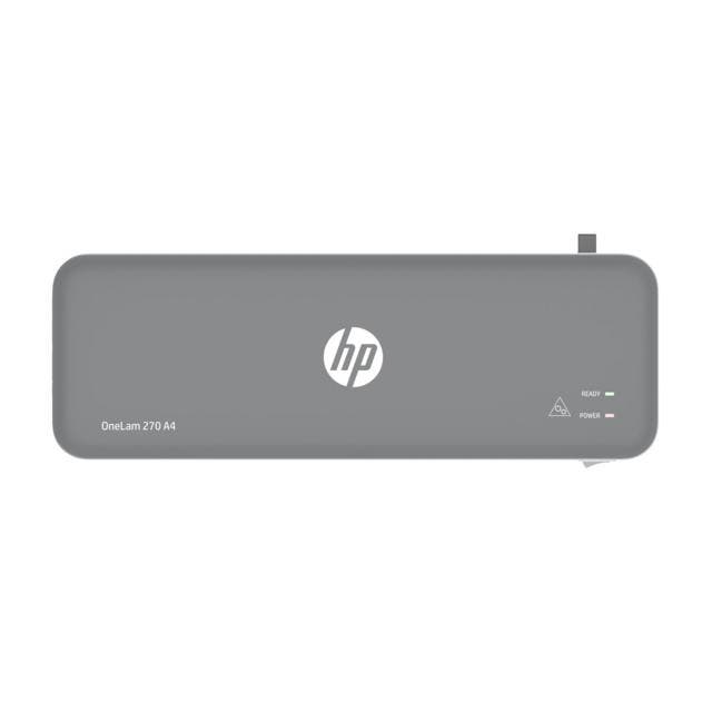 HP OneLam 270 Lamineerapparaat, Articles professionnels, Aménagement de Bureau & Magasin | Mobilier de bureau & Aménagement, Envoi