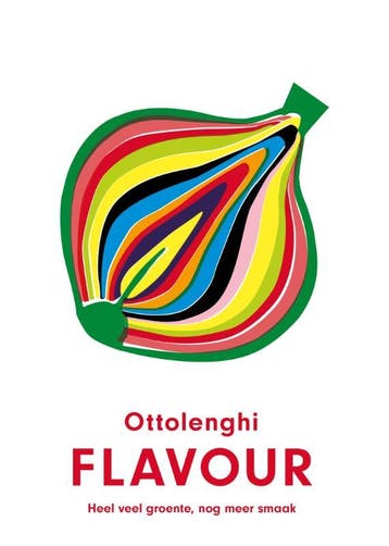 Flavour 9789059569911 Yotam Ottolenghi, Boeken, Verzenden, Zo goed als nieuw, Yotam Ottolenghi