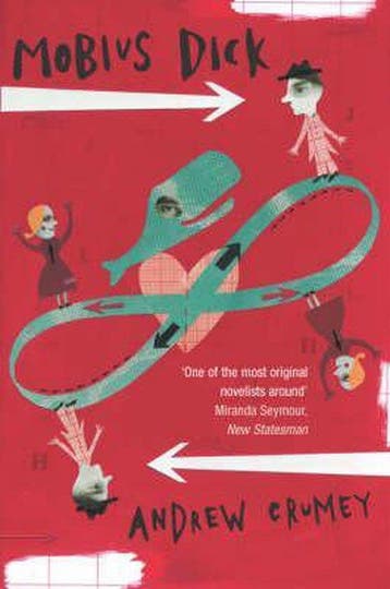 Mobius Dick 9780330419925 Andrew Crumey, Boeken, Verzenden, Gelezen, Andrew Crumey
