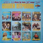 Various - Gouden Hitpourri, Cd's en Dvd's, Verzenden, Gebruikt