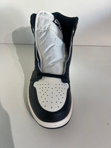 Nike - Air Jordan 1 High - Sneakers - Maat: EU 42 - Nieuw, Nieuw