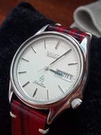 Seiko - March 1981 Silverwave 8229-7030 JDM (OH) - Zonder