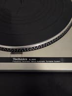 Technics - SL-B200 Platenspeler, TV, Hi-fi & Vidéo, Radios