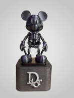 Artiluxx - Skeleton Mickey Mouse – Dior dual guns