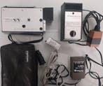 Téléviseur - Le premier VPocket portable - Panasonic IC TV