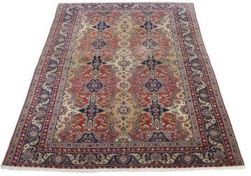Original Kayseri Anatolië Antiek Tapijt - Vloerkleed - 175, Nieuw