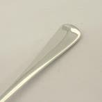 PUUR/FIJN 999/1000 geheel zilver ZWARE Groentelepel -