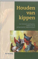 Houden van kippen 9789023236603 B. Mombarg, Boeken, Verzenden, Gelezen, B. Mombarg