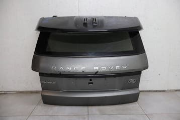 achterklep Land Rover Range Rover Evoque L538, Verzenden