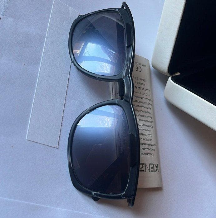 Kenzo - Lunettes de soleil, Bijoux, Sacs & Beauté, Lunettes de Soleil & Lunettes | Femmes