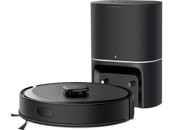 Veiling - TP-Link Tapo RV30 Max Plus - Robotstofzuiger - Dwe, Nieuw