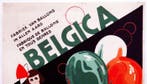 Anonymous - Ballonfabriek BELGICA Gebroeders Aarts