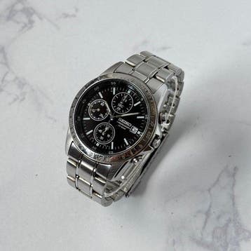 Seiko - Zonder minimumprijs - 7T92-0DW0 - Heren - 2000-2010