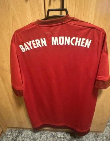 Adidas - T-shirt, Nieuw
