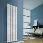 Sanifun design radiator Boston 1600 x 410 Wit, Radiator