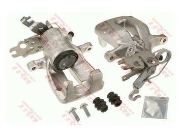 Remklauw ACHTERAS RECHTS  OA VW CADDY 3 1.4-2.0 TDI BJ VANAF, Ophalen of Verzenden, Nieuw