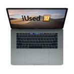 MacBook Pro Touch Bar 15.4 Refurbished - 2jr. Garantie, Ophalen of Verzenden, Zo goed als nieuw, 2 tot 3 Ghz
