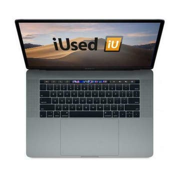 MacBook Pro Touch Bar 15.4 Refurbished - 2jr. Garantie, Computers en Software, Ophalen of Verzenden, Zo goed als nieuw, 2 tot 3 Ghz