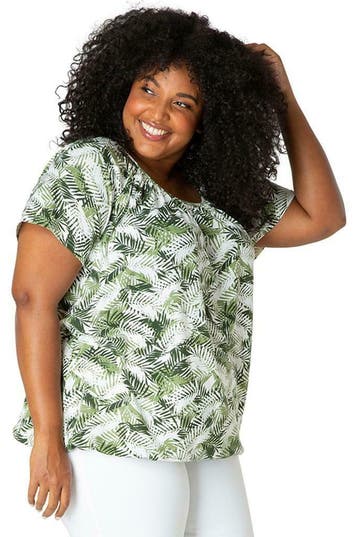 Shirt BY BELLA 75CM maat 54/56, Kleding | Dames, Verzenden, Nieuw