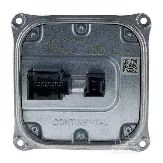Vol Led module Mercedes A2228700689, Auto-onderdelen, Verlichting, Ophalen of Verzenden
