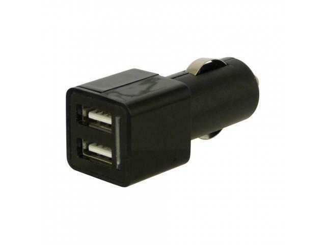 USB Doos 2-Weg, Autos : Pièces & Accessoires, Électronique & Câbles, Enlèvement ou Envoi