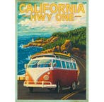 Retro wandbord. Vintage signs. Amerika, groot assortiment, Ophalen of Verzenden, Nieuw