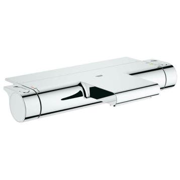 Grohe bad thermostaatkraan Grohtherm 2000 New, Ophalen of Verzenden, Nieuw, Kraan