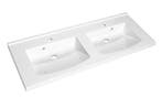 Sanifun Allibert wastafel Flex 1202 x 462 x 40 mm, Ophalen of Verzenden, Douche