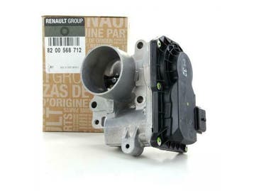 ORIGINEEL Renault Throttle Inlaat verdeelstuk klepbedienings, Ophalen of Verzenden