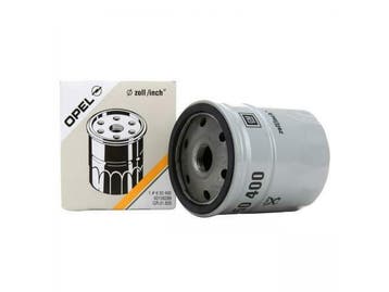 ORIGINELE GM Opel Oliefilter Ascona Corsa Frontera Corsa GT, Ophalen of Verzenden, Nieuw